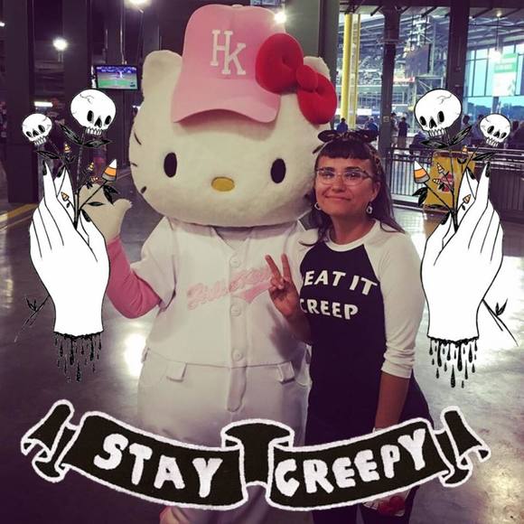 ladydaysings